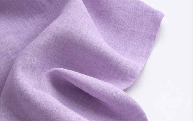 Linen Fabric
