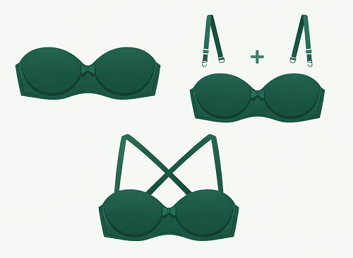 Multiway Bra