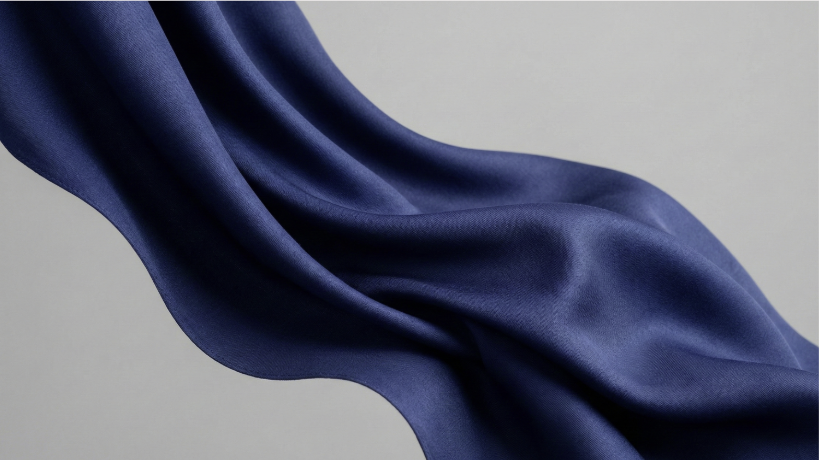 Rayon Fabric