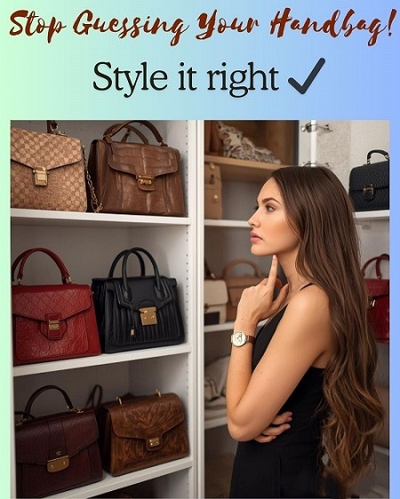 Style Your Ethnic Look Right with These Affordable Bags.