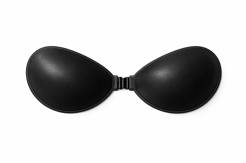 adhesive bra