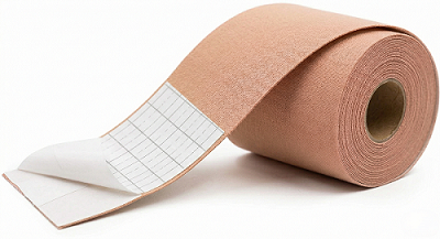 boob tape for deep neck tops