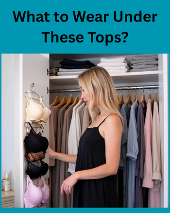 Essential Innerwear Every Woman Needs in Her Wardrobe