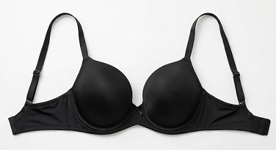 deep V bra for saree blouse