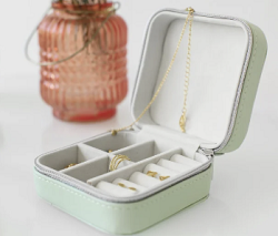 jewelry organizer box