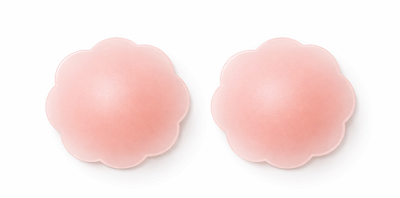reusable silicon nipple covers