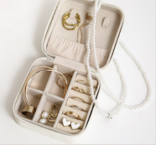 ring organiser box