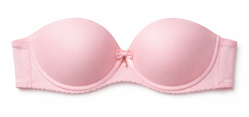 strapless bra for women