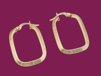 jewelry ideas for georgette sarees