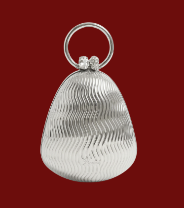 matching clutches for college farewell outfits