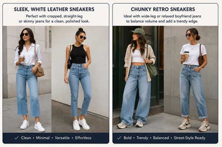 Lug-Sole Loafers