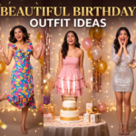 Birthday outfit ideas for women