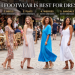 Footwear for Dresses